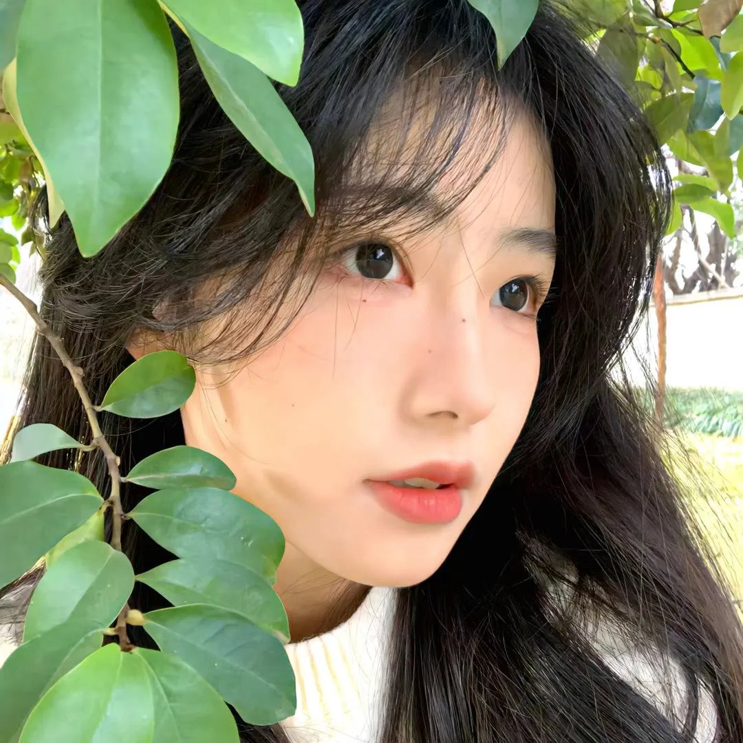 两个人的小食光