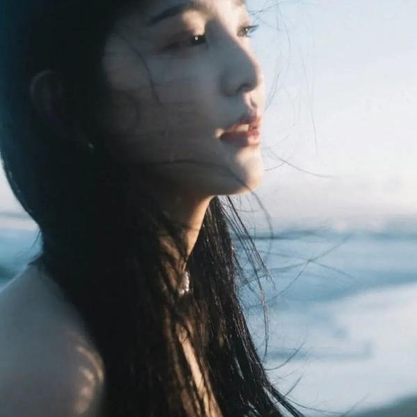 男子的心