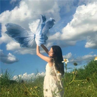 男花匠与女经理